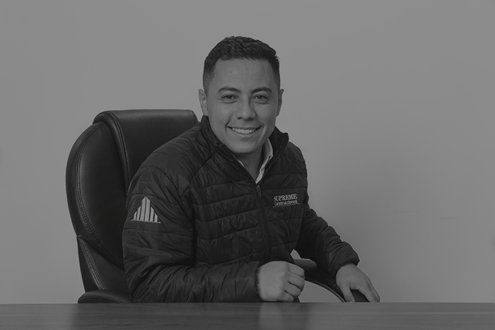 _b_Carlos Báez__b__br_Arquitecto Diseñador